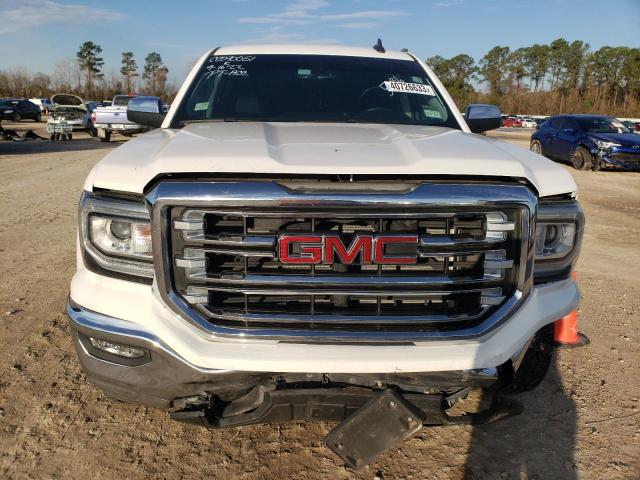 Photo 5 from auction – 2018 GMC SIERRA C15 with VIN 3GTP1NEC0JG195686