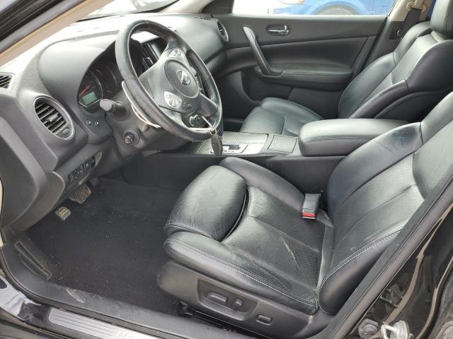 Photo 7 from auction – 2011 NISSAN MAXIMA S with VIN 1N4AA5AP0BC847439