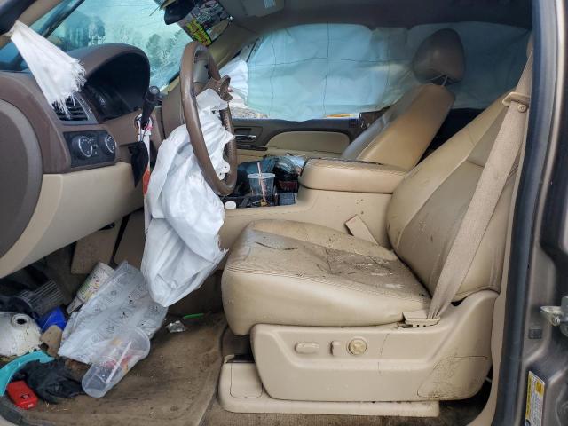 Photo 7 from auction – 2011 CHEVROLET TAHOE K150 with VIN 1GNSKCE00BR211069
