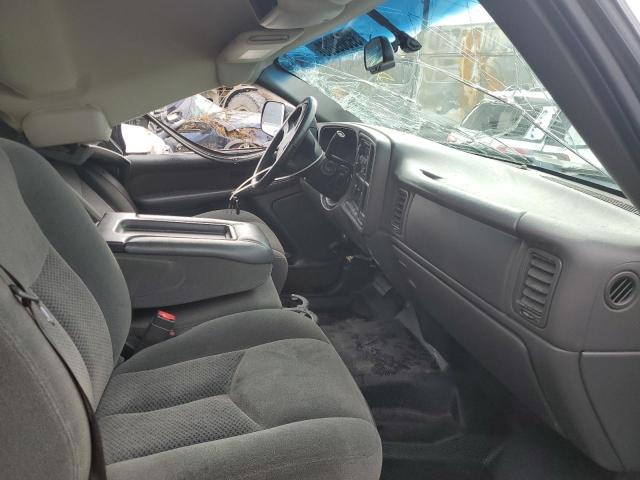 Photo 7 from auction – 2003 CHEVROLET SILVERADO with VIN 1GCJC39UX3E229747