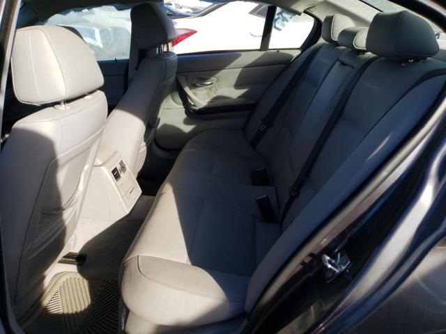 Photo 10 from auction – 2008 BMW 335 I with VIN WBAVB77548NH80383