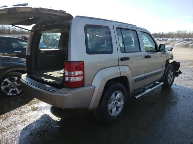 Photo 3 from auction – 2011 JEEP LIBERTY SP with VIN 1J4PN2GK3BW586688