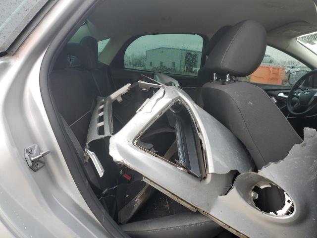 Photo 10 from auction – 2014 FORD FOCUS SE with VIN 1FADP3F2XEL273174