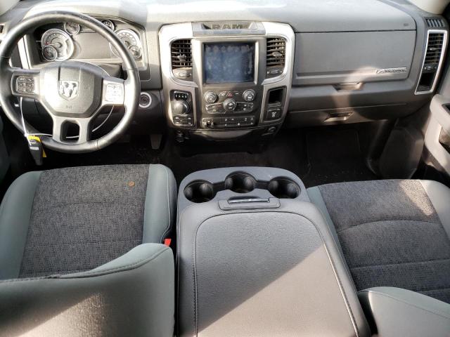 Photo 8 from auction – 2018 RAM 1500 SLT with VIN 3C6RR7LT0JG123510