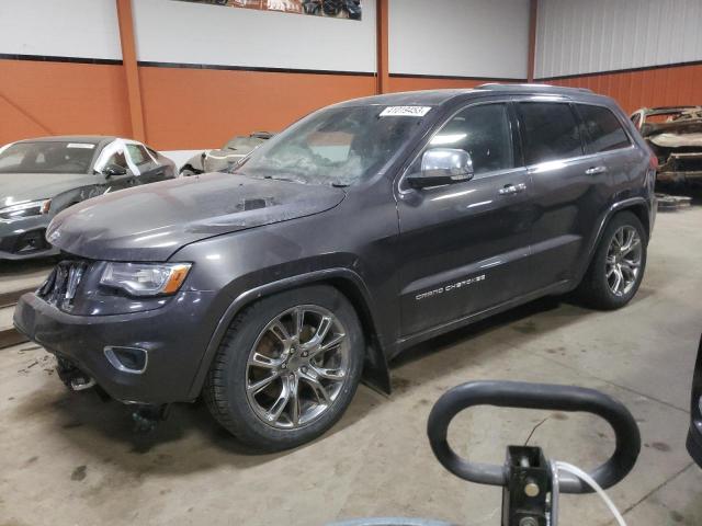 Photo 1 from auction – 2014 JEEP GRAND CHER with VIN 1C4RJFCMXEC429965