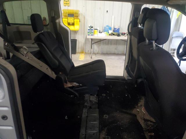 Photo 11 from auction – 2019 DODGE GRAND CARA with VIN 2C4RDGBG8KR805266