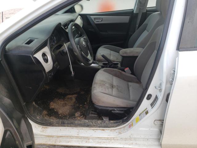 Photo 7 from auction – 2017 TOYOTA COROLLA L with VIN 5YFBURHE4HP575060