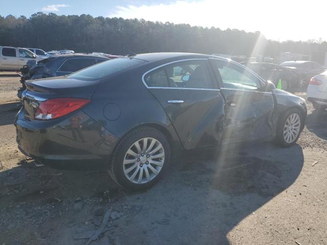 Photo 3 from auction – 2013 BUICK REGAL PREM with VIN 2G4GS5EV8D9248661