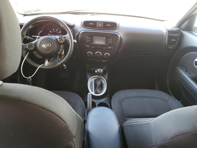 Photo 8 from auction – 2016 KIA SOUL + with VIN KNDJP3A5XG7356968