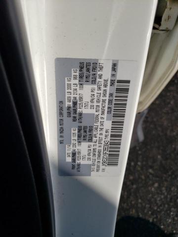 Photo 14 from auction – 2015 MAZDA CX-5 TOURI with VIN JM3KE2CY8F0553843