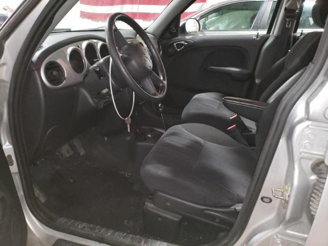Photo 7 from auction – 2005 CHRYSLER PT CRUISER with VIN 3C4FY48B55T502187