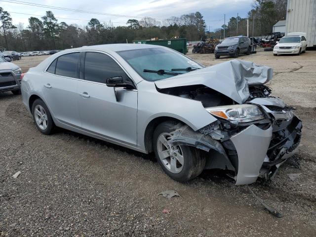 Photo 4 from auction – 2016 CHEVROLET MALIBU LIM with VIN 1G11C5SAXGF159705