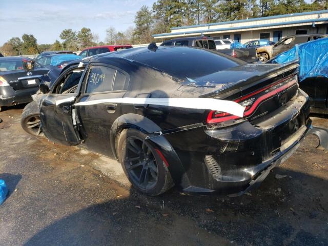 Photo 2 from auction – 2020 DODGE CHARGER SC with VIN 2C3CDXGJ2LH221662