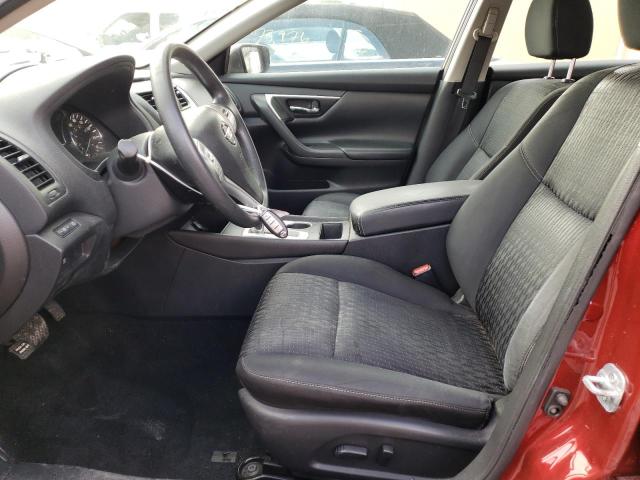 Photo 7 from auction – 2016 NISSAN ALTIMA 2.5 with VIN 1N4AL3AP2GN375528