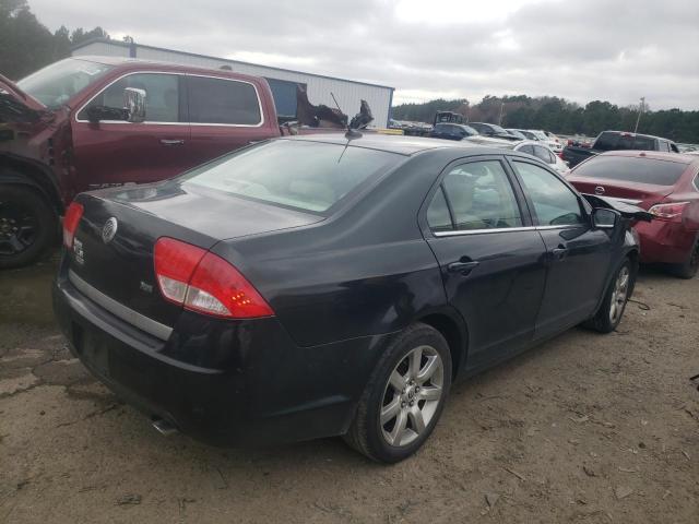 Photo 3 from auction – 2010 MERCURY MILAN PREM with VIN 3MEHM0JG0AR648652