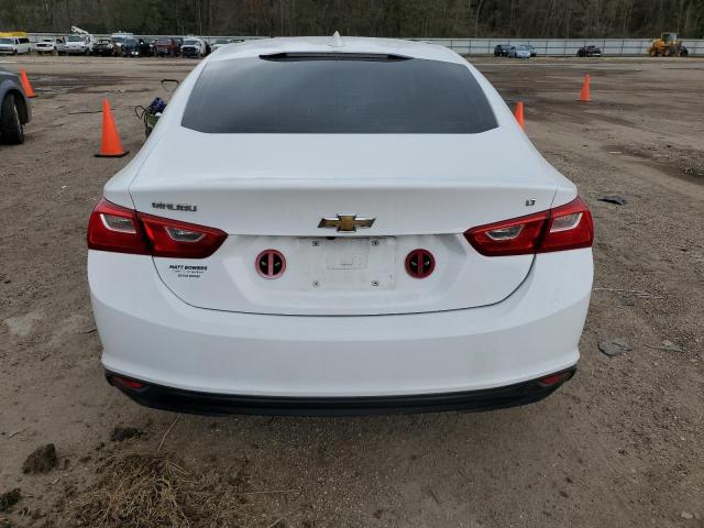 Photo 6 from auction – 2018 CHEVROLET MALIBU LT with VIN 1G1ZD5ST6JF206978