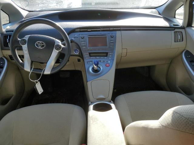 Photo 8 from auction – 2012 TOYOTA PRIUS with VIN JTDKN3DU2C5488917