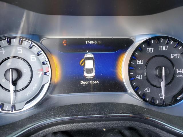 Photo 9 from auction – 2015 CHRYSLER 200 S with VIN 1C3CCCBG0FN580950