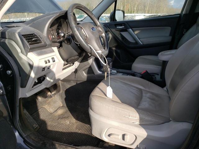 Photo 7 from auction – 2014 SUBARU FORESTER 2 with VIN JF2SJAJC3EH412332