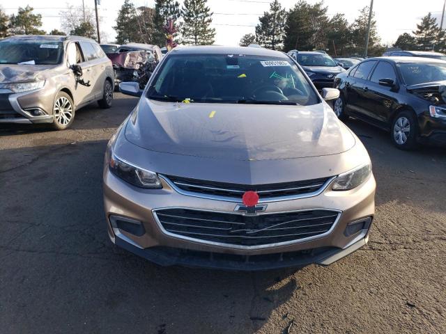 Photo 5 from auction – 2018 CHEVROLET MALIBU with VIN 1G1ZD5ST8JF162322
