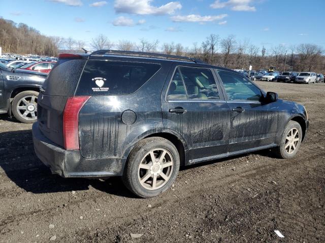 Photo 3 from auction – 2004 CADILLAC SRX with VIN 1GYEE63A140171564