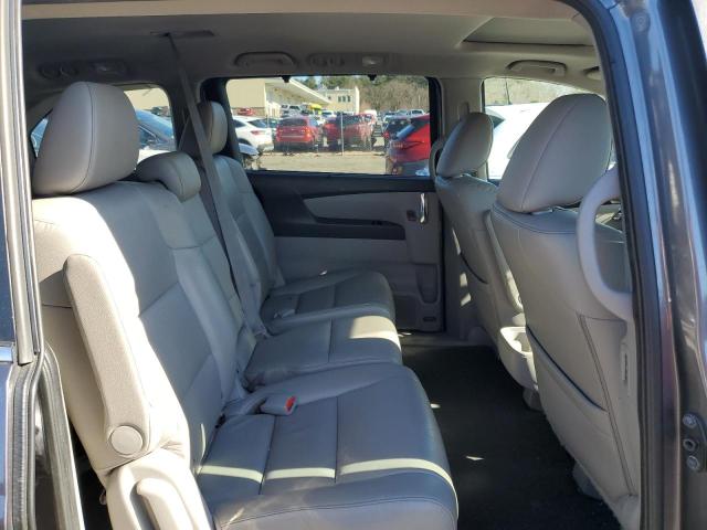 Photo 10 from auction – 2015 HONDA ODYSSEY EX with VIN 5FNRL5H61FB012754
