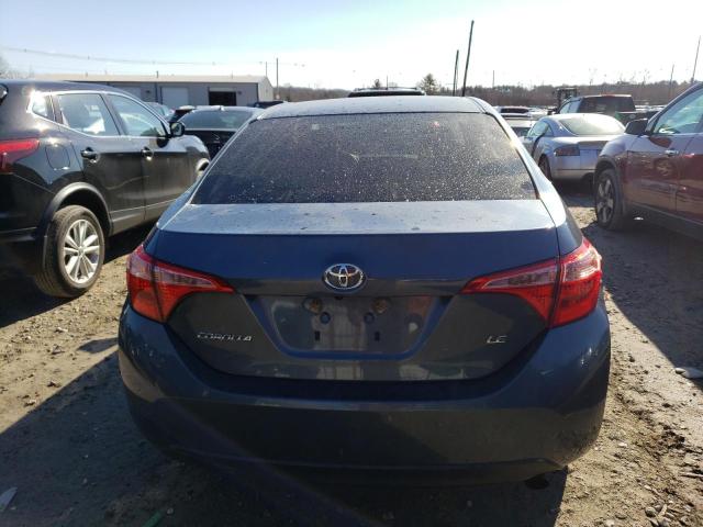 Photo 6 from auction – 2019 TOYOTA COROLLA L with VIN 2T1BURHE5KC175998