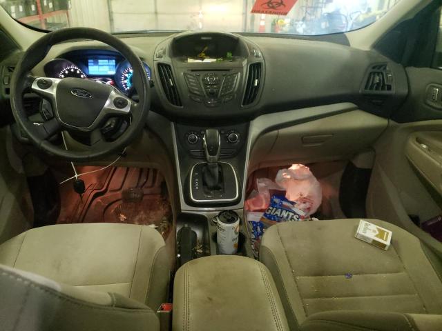 Photo 8 from auction – 2013 FORD ESCAPE SE with VIN 1FMCU9GX7DUD40295