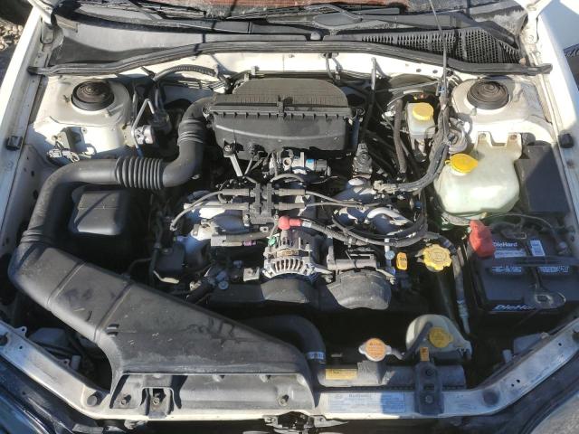 Photo 11 from auction – 2003 SUBARU LEGACY OUT with VIN 4S3BH675537630694