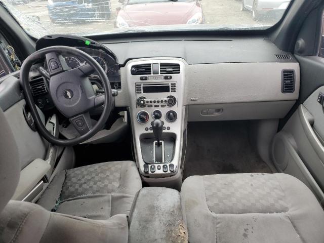 Photo 8 from auction – 2005 CHEVROLET EQUINOX LT with VIN 2CNDL63F156123229