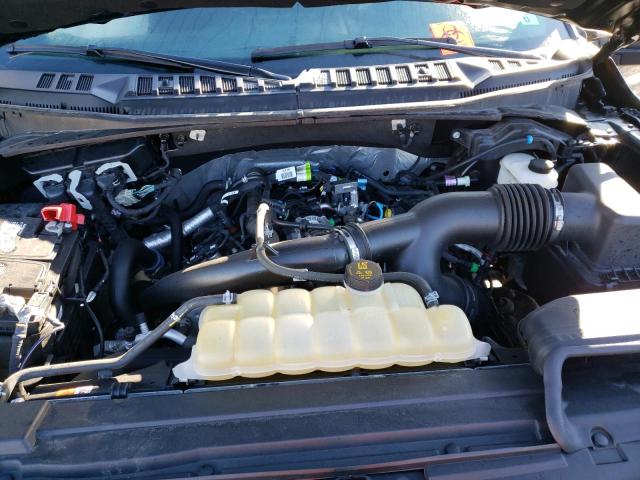 Photo 12 from auction – 2019 FORD F150 SUPER with VIN 1FTEW1EP8KFC15027