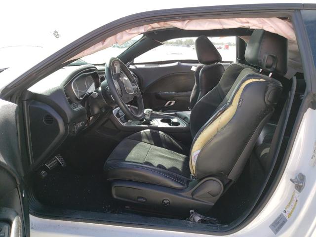 Photo 7 from auction – 2017 DODGE CHALLENGER with VIN 2C3CDZBTXHH514480