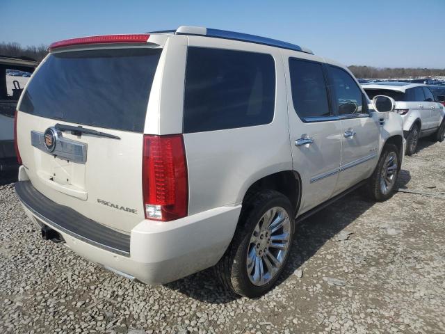 Photo 3 from auction – 2014 CADILLAC ESCALADE P with VIN 1GYS3DEF6ER104042