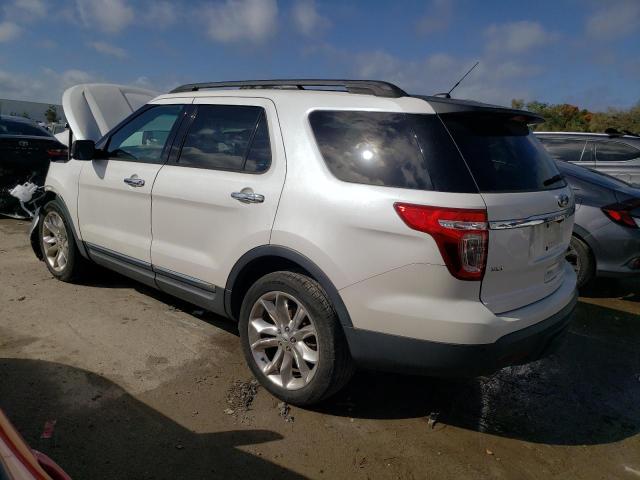 Photo 2 from auction – 2013 FORD EXPLORER X with VIN 1FM5K7D84DGA74104
