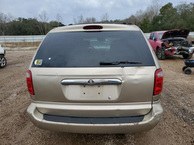 Photo 6 from auction – 2003 DODGE GRAND CARA with VIN 2D4GP44L63R145613