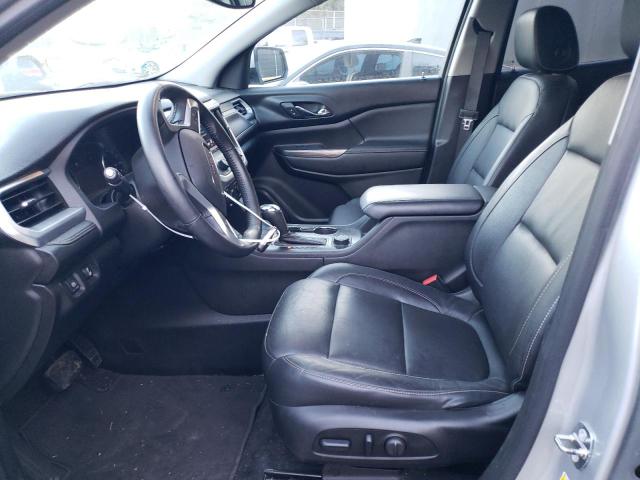 Photo 7 from auction – 2017 GMC ACADIA SLT with VIN 1GKKNMLS8HZ313436