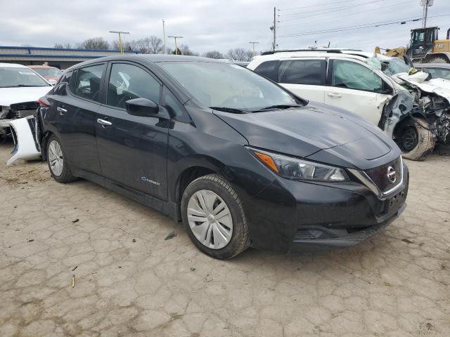 Photo 4 from auction – 2019 NISSAN LEAF S with VIN 1N4AZ1CP3KC311311