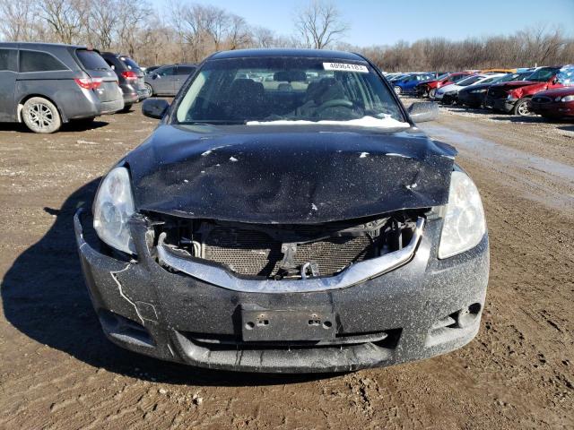 Photo 5 from auction – 2012 NISSAN ALTIMA BAS with VIN 1N4AL2AP7CC108403
