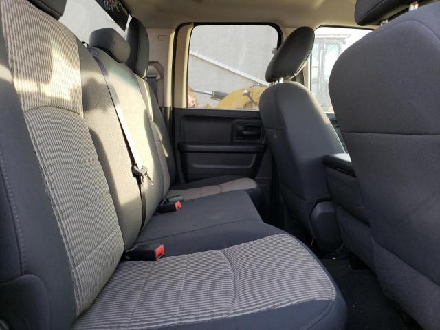 Photo 11 from auction – 2012 DODGE RAM 1500 S with VIN 1C6RD7FT8CS114415