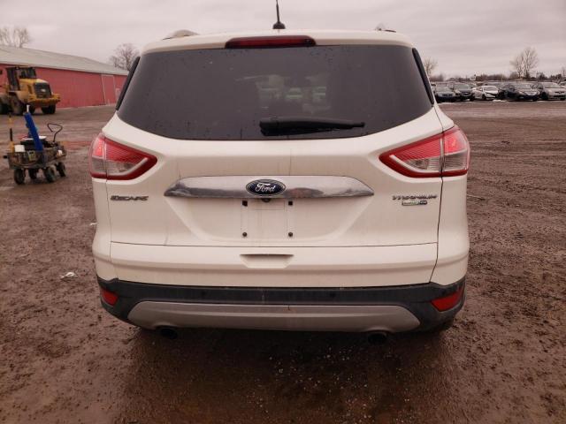 Photo 6 from auction – 2014 FORD ESCAPE TIT with VIN 1FMCU9J94EUD19996