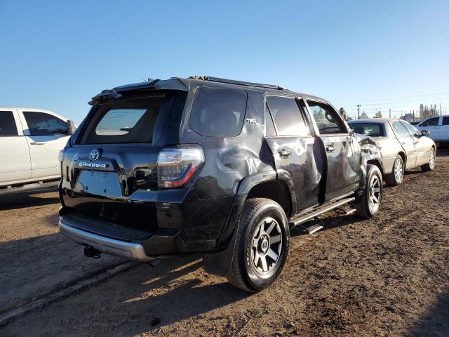 Photo 3 from auction – 2021 TOYOTA 4RUNNER SR with VIN JTEPU5JR2M5873296