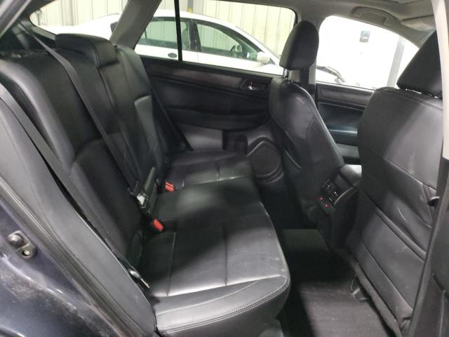 Photo 11 from auction – 2016 SUBARU OUTBACK 3. with VIN 4S4BSENC3G3283775