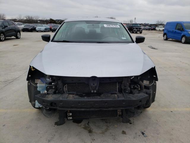 Photo 5 from auction – 2015 VOLKSWAGEN JETTA BASE with VIN 3VW1K7AJ0FM306925