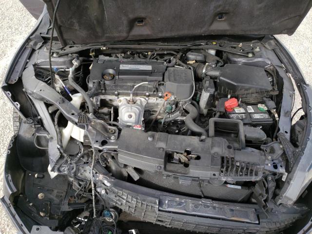 Photo 11 from auction – 2014 HONDA ACCORD EXL with VIN 1HGCR2F80EA012339