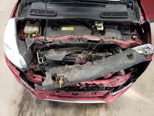 Photo 11 from auction – 2014 FORD ESCAPE SE with VIN 1FMCU0GX5EUA38596