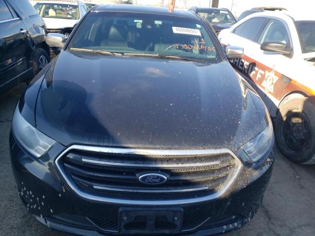 Photo 11 from auction – 2014 FORD TAURUS LIM with VIN 1FAHP2F81EG152932