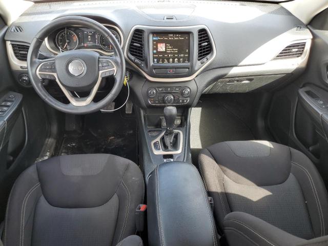 Photo 8 from auction – 2017 JEEP CHEROKEE L with VIN 1C4PJLCBXHW502601