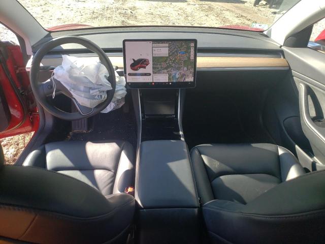 Photo 8 from auction – 2019 TESLA MODEL 3 with VIN 5YJ3E1EB4KF418595