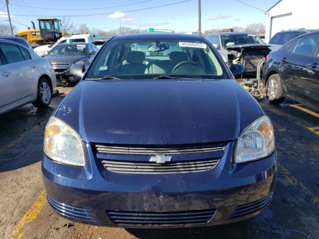Photo 5 from auction – 2008 CHEVROLET COBALT LT with VIN 1G1AL58F087233793
