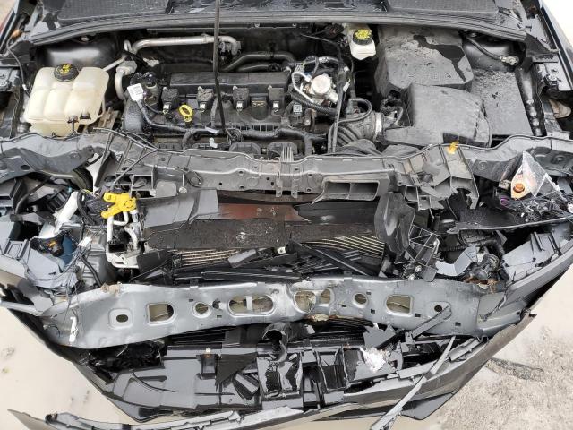 Photo 11 from auction – 2017 FORD FOCUS SE with VIN 1FADP3K24HL276341